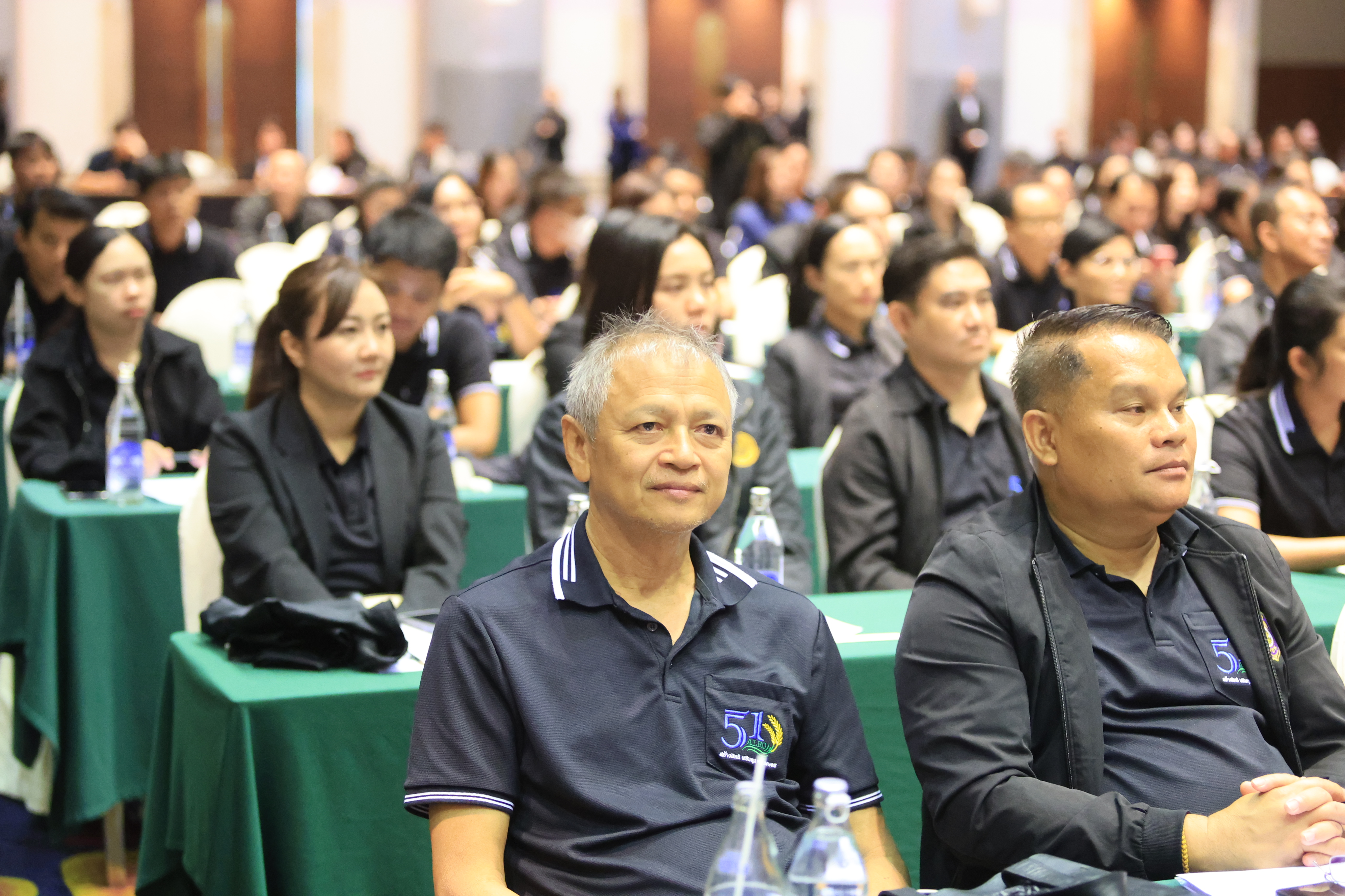 title - รมช.วัชระพล สั่งเร่งดำเนินการ บริหารจัดการที่ดินและดิน มอบสิทธิในที่ดินทำกินให้แก่เกษตรกร